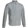 Joma Confort Iv Sweatshirt Med Lynlås