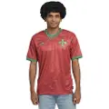 Umbro Portugal Iconic Graphic T-shirt Med Korte ærmer