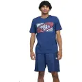 Umbro Origins T-shirt Med Korte ærmer