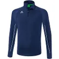Erima Liga Star Training Halv Lynlås Sweatshirt
