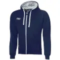 Force Xv Force Sweatshirt Med Lynlås