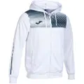 Joma Eco Supernova Sweatshirt Med Lynlås