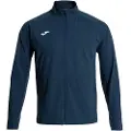 Joma Doha Ii Sweatshirt Med Lynlås