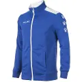 Kelme Lince Sweatshirt Med Lynlås