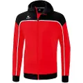Erima Change Sweatshirt Med Lynlås