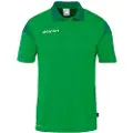 Uhlsport Squad 27 Kortærmet Polo