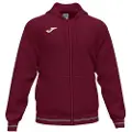Joma Campus Iii Sweatshirt Med Lynlås