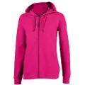 Joma Corinto Sweatshirt Med Lynlås