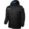 Kelme Street Regnfrakke