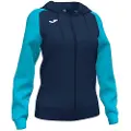 Joma Academy Iv Sweatshirt Med Lynlås
