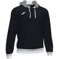 Joma Confort Ii Sweatshirt Med Lynlås