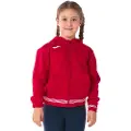 Joma Campus Iii Sweatshirt Med Lynlås