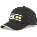 Puma Borussia Dortmund Legacy Bb Kasket