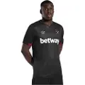 Umbro West Ham United Fc 24/25 Væk T-shirt Med Korte ærmer