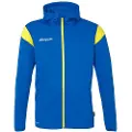 Uhlsport Squad 27 Sweatshirt Med Lynlås