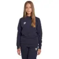 Umbro Fleece Small Logo Sweatshirt