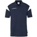 Uhlsport Squad 27 Kortærmet Polo