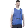 Softee Numbered 11-15 Træningsvest 5 Enheder