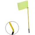 Softee Fleksibelt Hjørneflag
