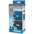 Prodac Bioclaro 32x20 H 6.5 Cm Akvariefilter