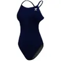 Tyr Durafast Elite Cutoutfit Solid Badetøj