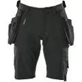 Mascot Advanced 17149 Hanging Pockets Shorts