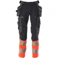 Mascot Accelerate Safe 19131 Hanging Pockets Big Arbejdsbukser