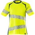 Mascot Accelerate Safe 19092 T-shirt Med Korte ærmer