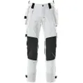 Mascot Advanced 17031 Hanging Pockets Big Arbejdsbukser