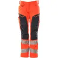 Mascot Accelerate Safe 19578 Arbejdsbukser