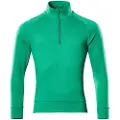 Mascot Crossover 50611 Halv Lynlås Sweatshirt