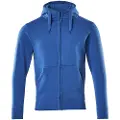 Mascot Crossover 51590 Sweatshirt Med Lynlås