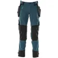 Mascot Advanced 17031 Hanging Pockets Big Arbejdsbukser