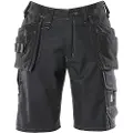 Mascot Hardwear 09349 Hanging Pockets Shorts