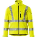 Mascot Safe Arctic 08005 Softshell Jakke