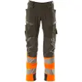 Mascot Accelerate Safe 19179 Arbejdsbukser