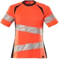 Mascot Accelerate Safe 19092 T-shirt Med Korte ærmer