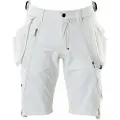 Mascot Advanced 17149 Hanging Pockets Shorts