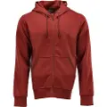Mascot Customized 22486 Sweatshirt Med Lynlås
