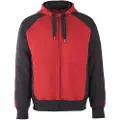 Mascot Unique 50566 Sweatshirt Med Lynlås