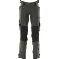 Mascot Advanced 17079 Knee Pad Pockets Bukser