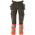 Mascot Accelerate Safe 19131 Hanging Pockets Big Arbejdsbukser