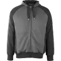 Mascot Unique 50566 Sweatshirt Med Lynlås