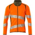 Mascot Accelerate Safe 19184 Sweatshirt Med Lynlås