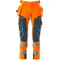 Mascot Accelerate Safe 19031 Hanging Pockets Big Arbejdsbukser