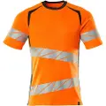 Mascot Accelerate Safe 19082 T-shirt Med Korte ærmer
