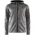 Craft Adv Unify Sweatshirt Med Lynlås