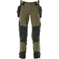 Mascot Advanced 17031 Hanging Pockets Big Arbejdsbukser