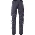 Mascot Unique 12579 Big Thigh Pockets Arbejdsbukser