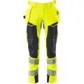 Mascot Accelerate Safe 19031 Hanging Pockets Big Arbejdsbukser